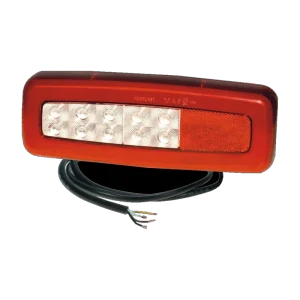 Proplast PRO-ROAD LG kombineeritud LED-tagatuli