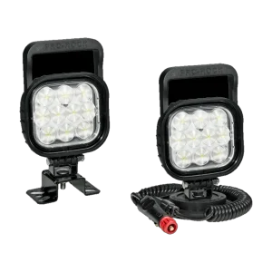Proplast PRO-ROCK II H&S LED Work Lamp 2500 lm