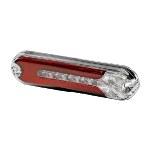 Proplast PRO-ROD kombineeritud LED-tagatuli, dünaamiline