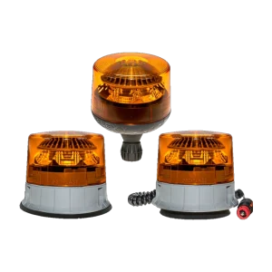 Proplast PRO-ROTA-FLASH XL LED Rotating Beacon