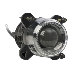 Proplast PRO-ROUTE 4F LED Headlamp, UK Version
