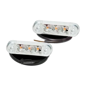 Proplast PRO-SLIM LED-etuseisontavalo