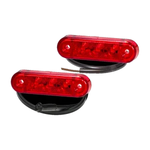 Proplast PRO-SLIM LED-takamerkkivalo