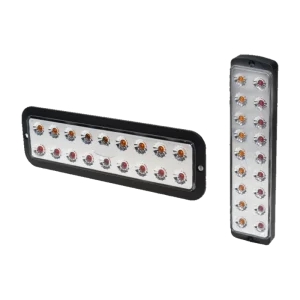 Proplast PRO-SPACE 3F LED Rear Combination Lamp