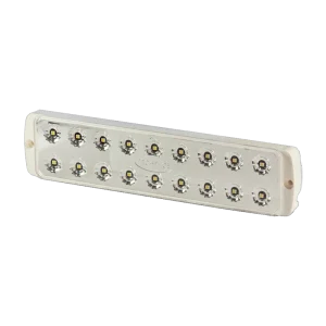 Proplast PRO-SPACE LED-sisevalgusti kuni 1100 lm