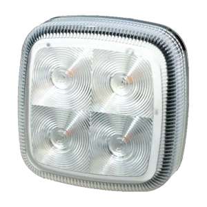 Proplast PRO-SQUARE LED Direction Indicator Lamp