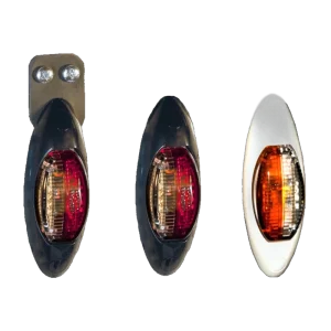 Proplast PRO-STAR LED-gabariidituli