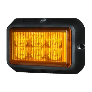 Proplast PRO-STROBE riktad LED-varningslampa