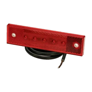Proplast PRO-SUPER-FLAT LED-takavalo