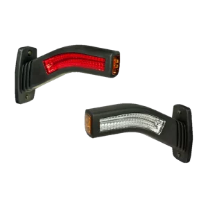 Proplast PRO-SUPER-JET LED-gabariidituli 40004000