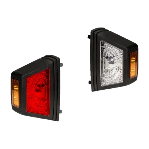 Proplast PRO-SUPER-JET LED-gabariidituli 40006000