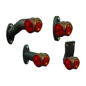 Proplast PRO-SUPERPOINT III ECO LED-gabariidituli