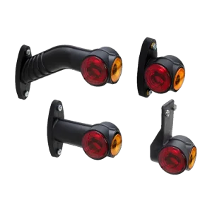Proplast PRO-SUPERPOINT III LED-gabariidituli