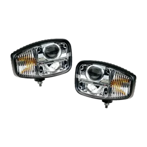 Proplast PRO-TRACK LED Headlamp Set