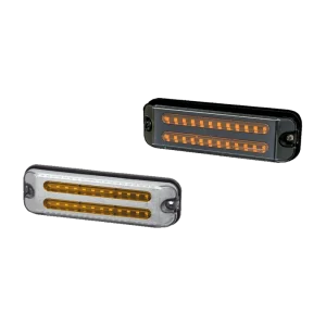 Proplast PRO-TWIN-CAN LED Direction Indicator Lamp