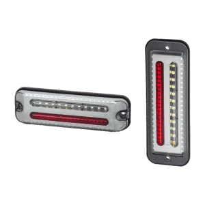 Proplast PRO-TWIN-CAN LED-udu- ja tagurdustuli