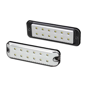 Proplast PRO-TWIN-CAN LED-sisevalgusti 900 lm