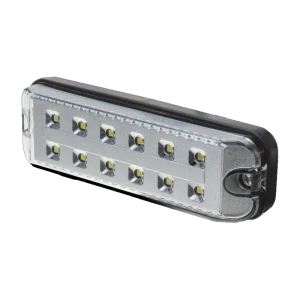 Proplast PRO-TWIN-REVERSE LED Reversing Lamp