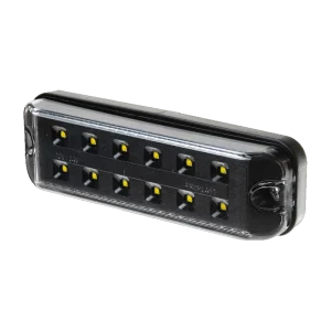 Proplast PRO-TWIN-WORK LED Work Lamp 1500 lm
