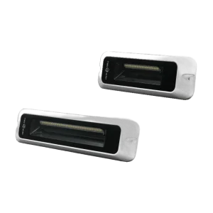 Proplast PRO-WALL ADVANCED LED Scene Light White