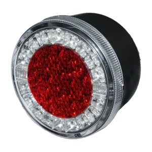 Proplast PRO-WAY kombineeritud LED-tagatuli
