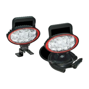 Proplast PRO-WORK II H&S LED Work Lamp 3500 lm