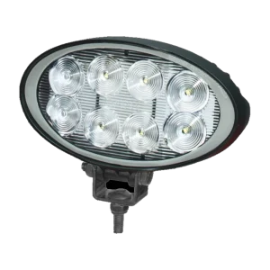 Proplast PRO-WORK II Twin Beam LED Work Lamp