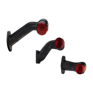 Proplast SUPERPOINT II LED-gabariidituli