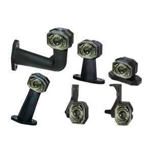 Proplast SUPERPOINT LED-gabariidituli
