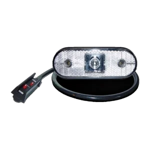 Proplast UNIPOINT LED-etumerkkivalo