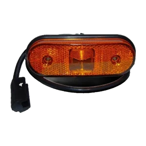 Proplast UNIPOINT LED-sivumerkkivalo