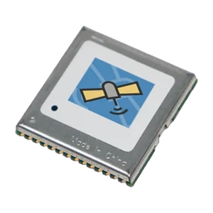 Protempis ICM 720 Dual Band GNSS Timing Module
