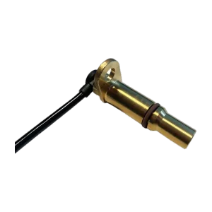 Rheintacho 2-Channel Differential-Hall FU