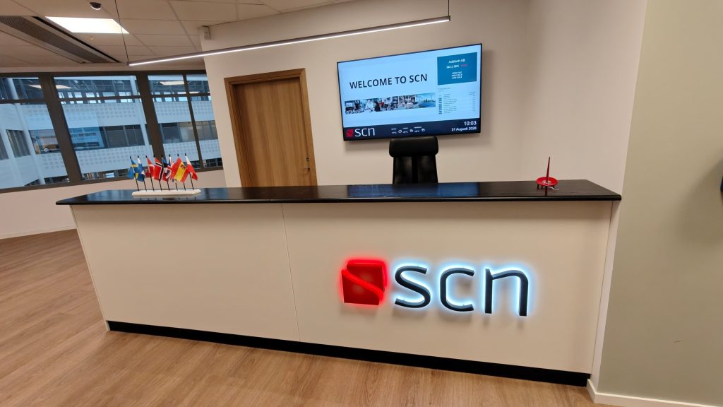 SCN