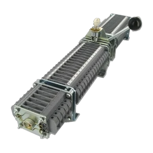 Stopcircuit BLI bay auxiliary circuit isolator switch