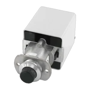 Stopcircuit Type C push button