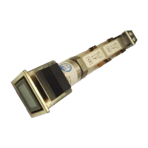 Stopcircuit Type E push button