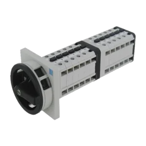 Stopcircuit V18 isolator switch
