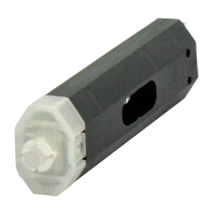 Stopcircuit VMSE miniature LED indicator