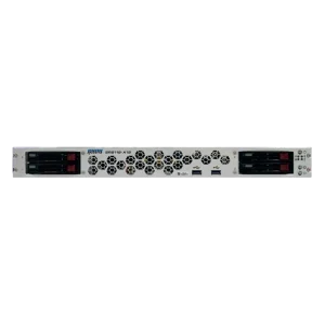Systerra SRS118 skalerbar robust 1U-server