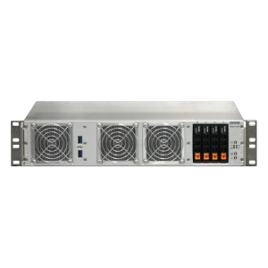Systerra SRS217-H12D robust 2U-server, to EPYC