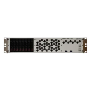 Systerra SRS217-H12U robust 2U-server med AMD EPYC