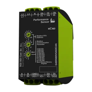 Tele Haase G4SR effektsensor
