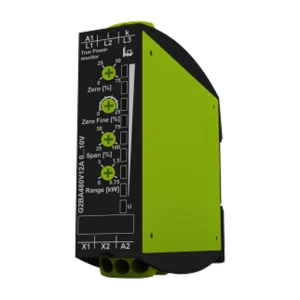 Tele Haase G2BA480V12A effekttransduser