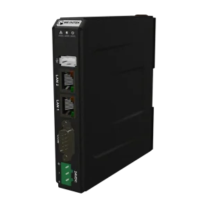 Weintek cMT-G01X IIoT gateway with OPC UA and MQTT