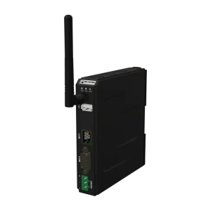 Weintek cMT-G02X IIoT gateway with Wi-Fi