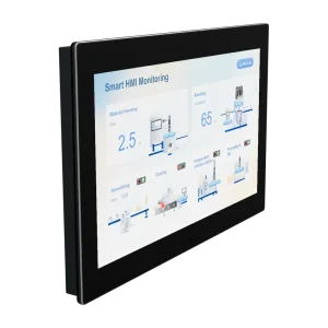 Weintek cMT3218XP HMI with 21.5-inch Full HD display