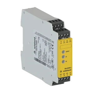 Wieland SNA 4044K safety relay