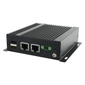Winmate EACIL21 tööstuslik IoT-lüüs