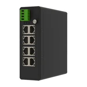 Winmate EACSW 8-pordiline laeva Etherneti kommutaator